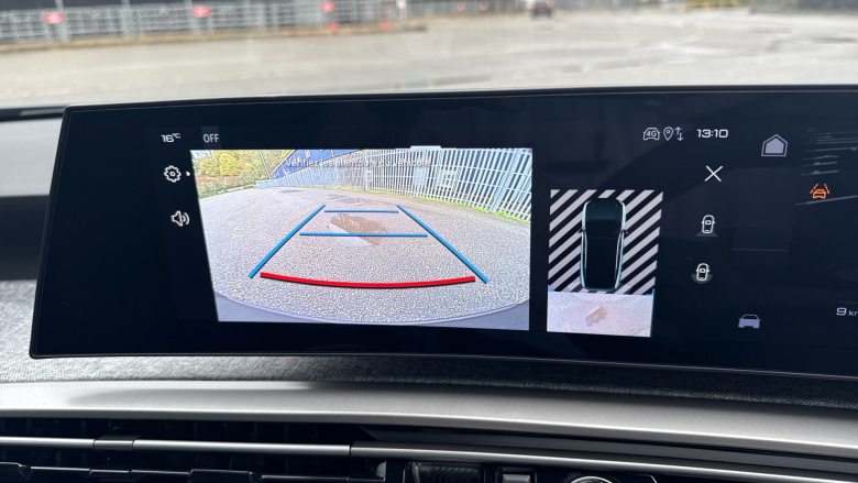 Peugeot 3008 1.2 Hybrid 145 Allure 5dr e-DSC6 Petrol Estate